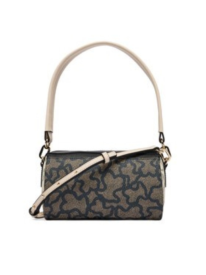 TOUS Torebka Kaos Icon 2002379951 Czarny