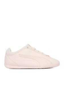 Puma Sneakersy C-CATCH SOLEIL 40274410 Różowy