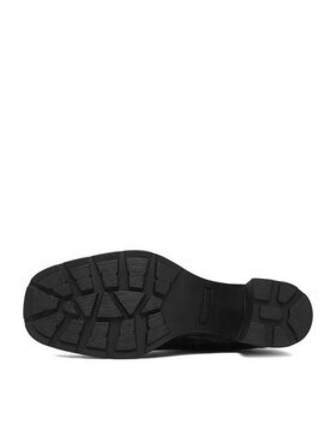 G-STAR Botki CEO-WI34-TRUST-05 Czarny