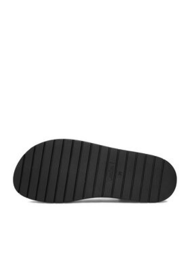 DeeZee Sandały CEO-HY69916-11 Czarny