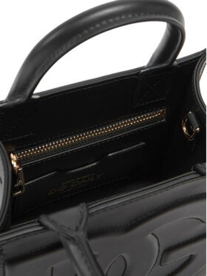 Dolce&Gabbana Torebka BB7479 AW576 Czarny