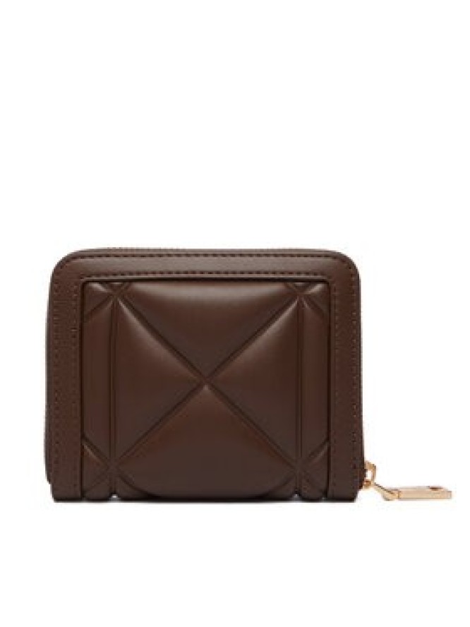 LOVE MOSCHINO Portfel JC5641PP1PLC0300 Brązowy