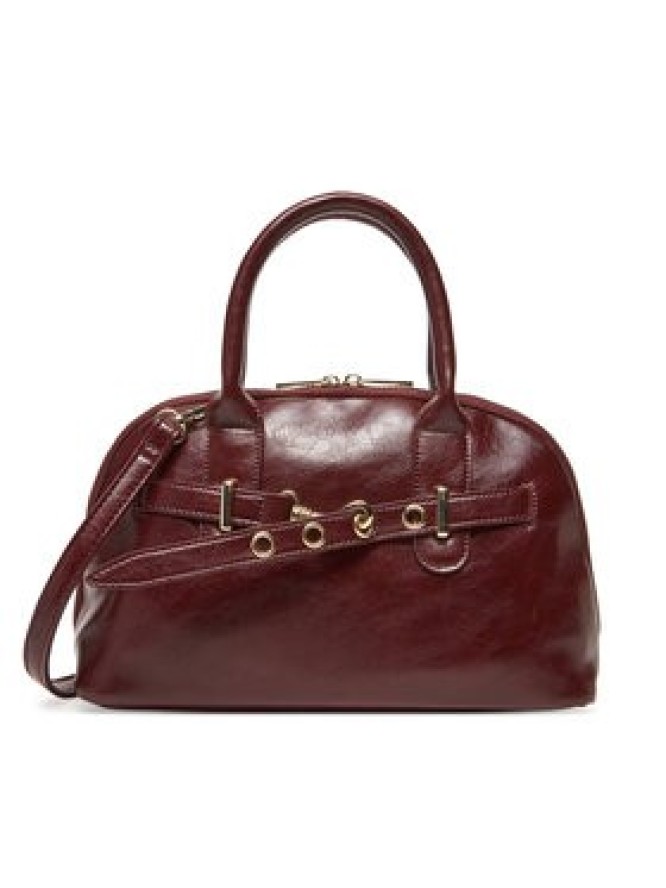 DeeZee Torebka C-DZE-S-004-08 Bordowy