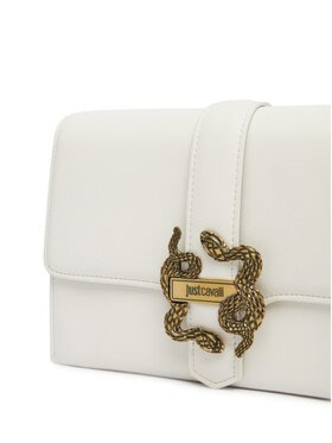 Just Cavalli Torebka 80RA5PA6 ZSA89 Biały