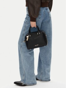 Nine West Torebka CEO-Brooklyn-Bliss-LX10159 Czarny