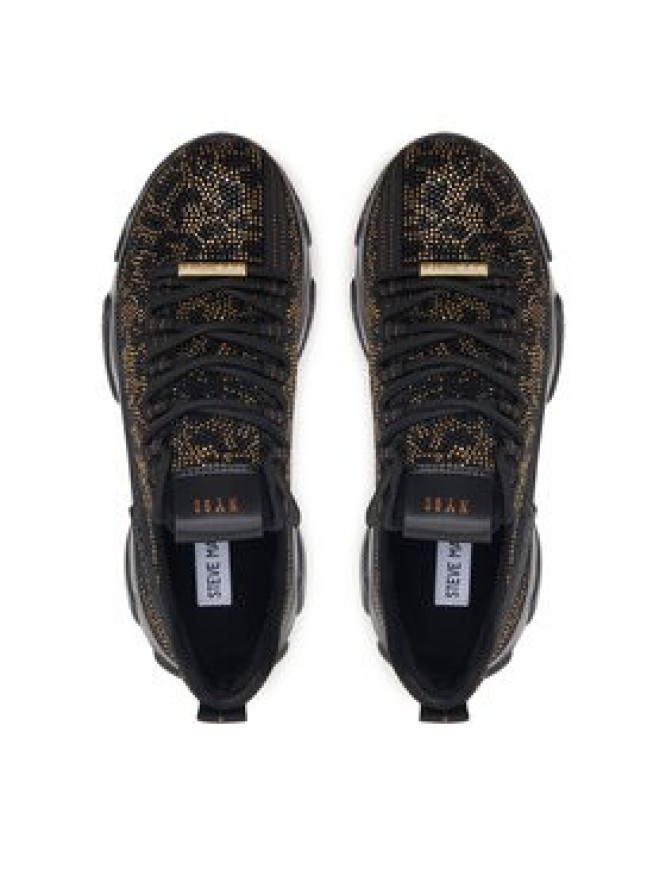 Steve Madden Sneakersy Maxilla-S 11003512 Czarny