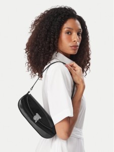 KARL LAGERFELD Torebka B4W30115 Czarny