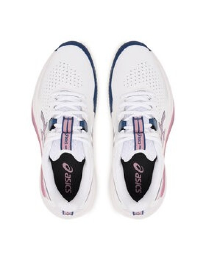 Asics Buty do tenisa Gel-Challenger 15 Clay 1042A293 Biały