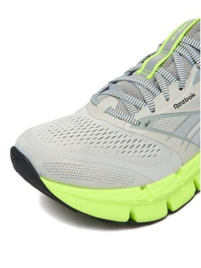 Reebok Buty do biegania EO-FLOATZIG 2 100244487 Szary