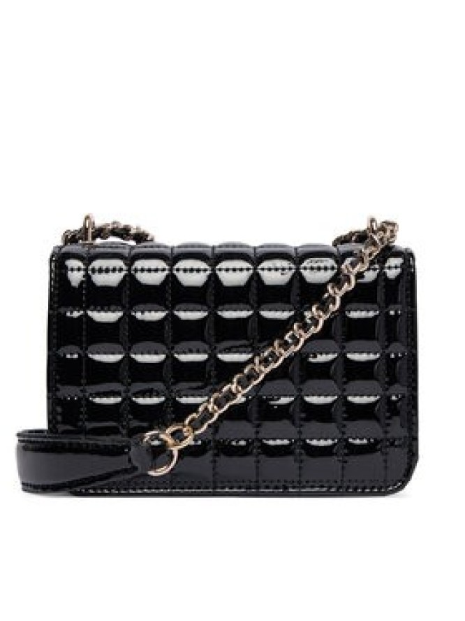 Guess Torebka Nadira Mini HWQT84 24780 Czarny