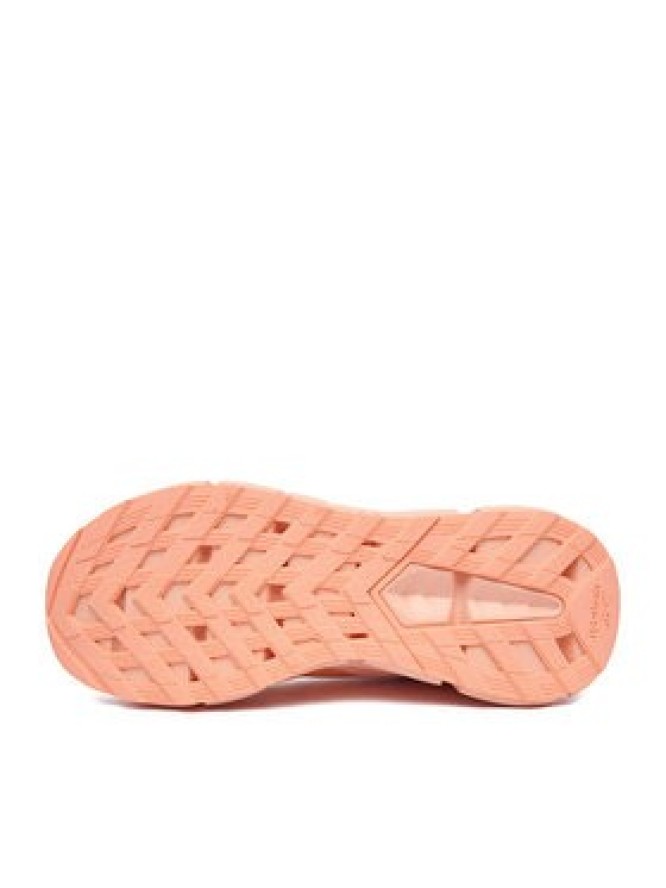 Reebok Buty do biegania EO-ZIG DYNAMICA 6 100246200 Różowy