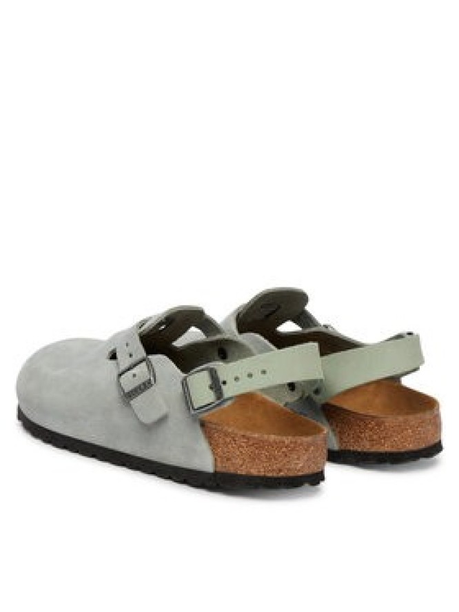 Birkenstock Sandały Tokio 1031626 Szary