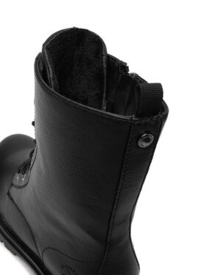 Beverly Hills Polo Club Trzewiki CEO-WS6635-01 Czarny