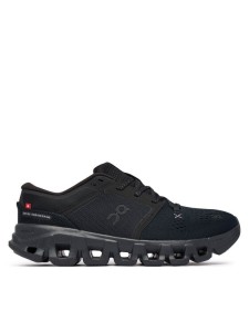 On Buty na siłownię Cloud X 5 3WG30061 Czarny