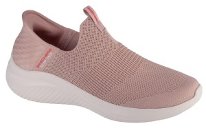 Buty sportowe Sneakersy damskie, Slip-Ins: Ultra Flex 3.0 - Cozy Streak