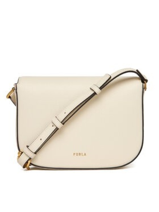 Furla Torebka WB01887 BX3036 CN PNN00 Écru