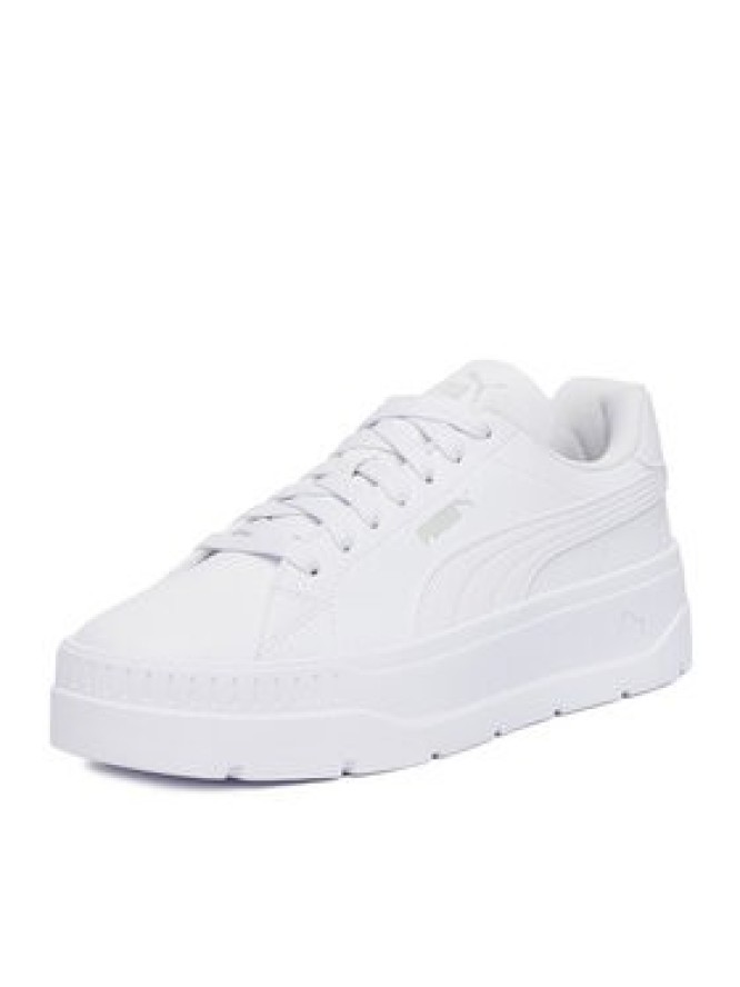Puma Sneakersy CWBEO-KARMEN CLASSIC 40718702 Biały