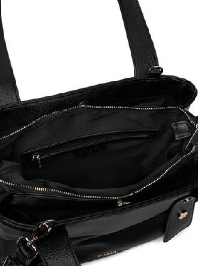 Lasocki Torebka CEO-LSK-L-011-09 Czarny