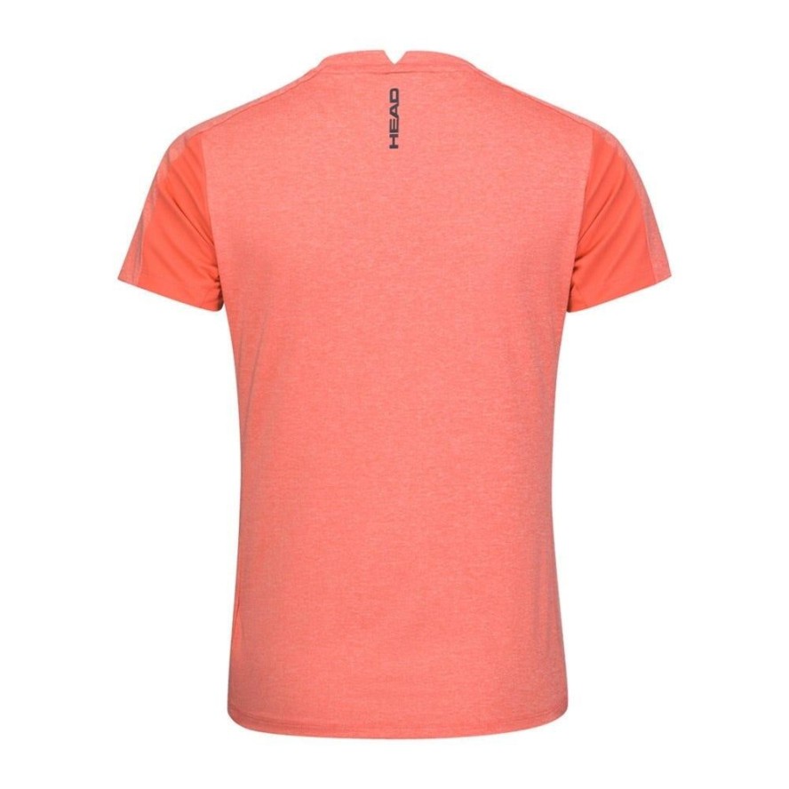 T-Shirt damski PADEL Tech