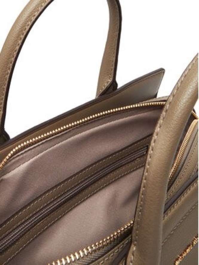 MICHAEL Michael Kors Torebka Laila 30R5G9IS6L Beżowy