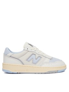 New Balance Sneakersy U95035V Beżowy jasny
