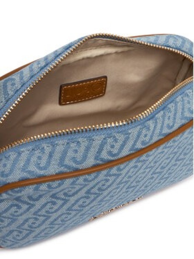 Liu Jo Torebka AA6137 T379A Niebieski