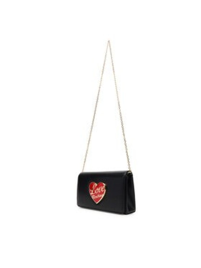 LOVE MOSCHINO Torebka JC4186PP1NLP0000 Czarny