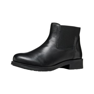 GEOX D566RB 000TU Czarny