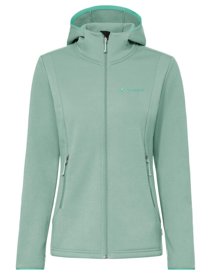 Kurtki damskie Idris Fleece Hoody