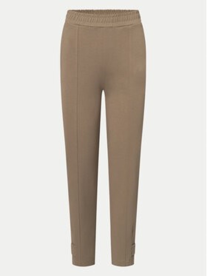 JOOP! Spodnie materiałowe 30044796 Beżowy Regular Fit