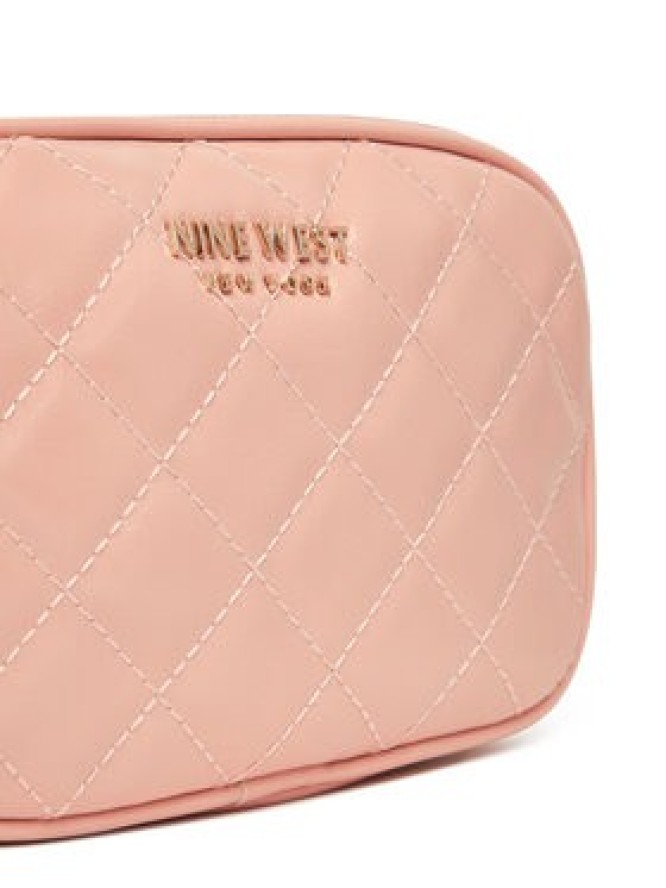 Nine West Torebka LILLA2 Różowy