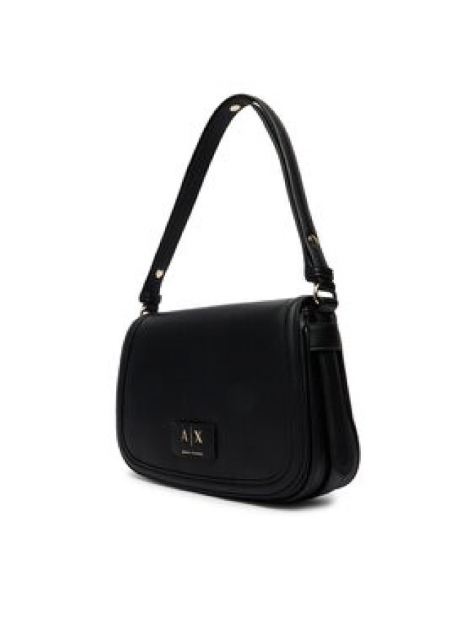 Armani Exchange Torebka XW002594 AF22649 UC001 Czarny