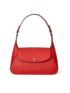 LAUREN RALPH LAUREN Torebka 431969364006 Czerwony