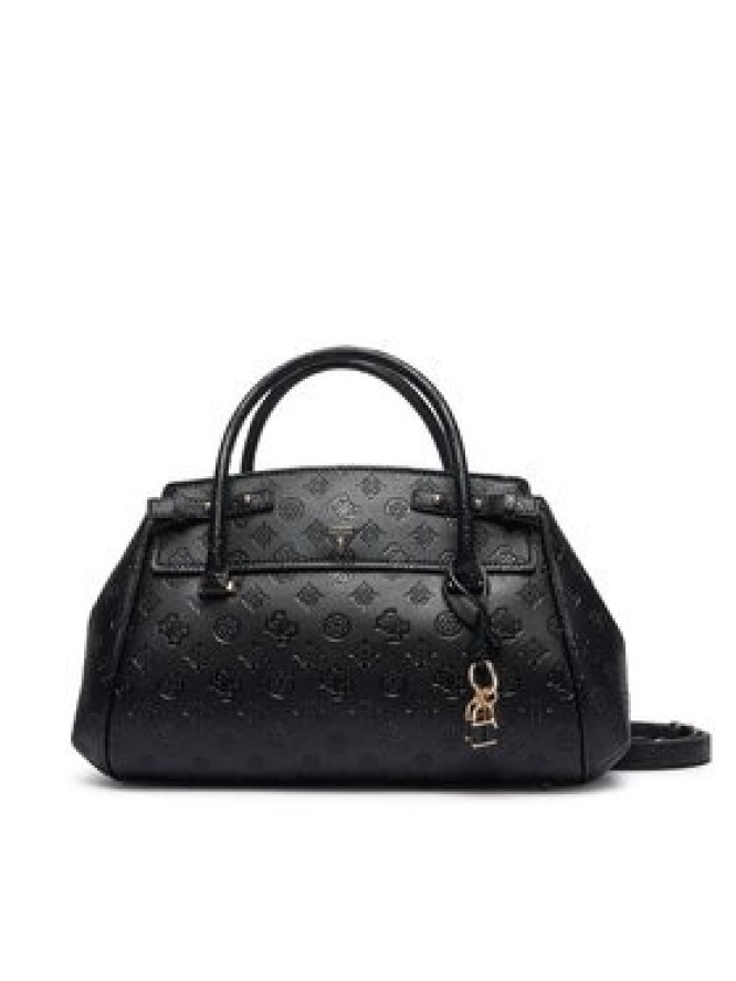 Guess Torebka Diana HWPD97 27060 Czarny