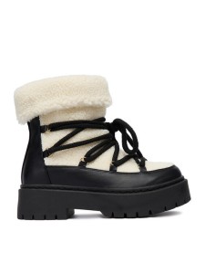 DeeZee Śniegowce 13123Y-3 Écru