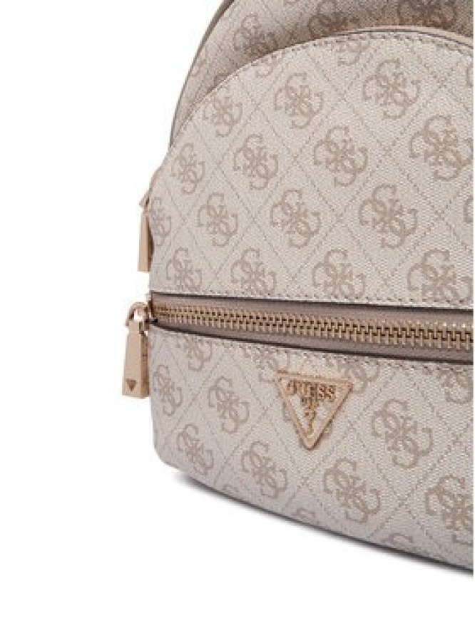 Guess Plecak Manhattan II HWSG71 18320 Beżowy