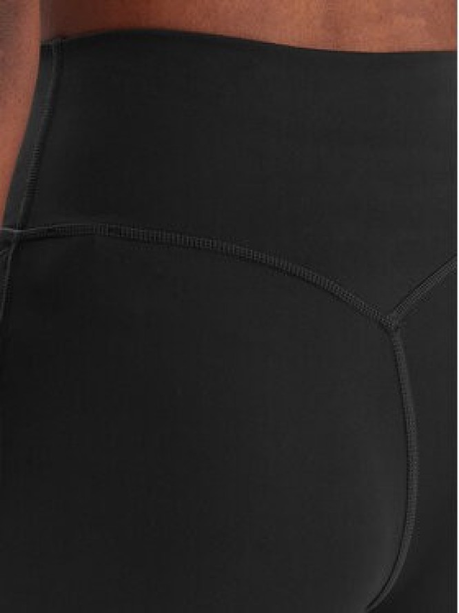 adidas Legginsy Optime Workout KA0186 Czarny Slim Fit