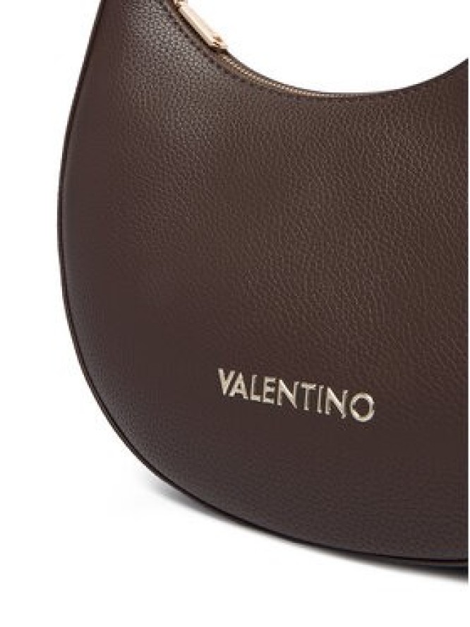 Valentino Torebka Alexia VBS5A808 Brązowy