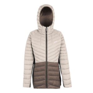 Kurtka Damska Leedre Padded Jacket