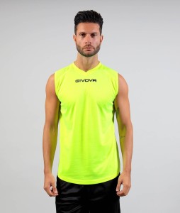 Tank top Givova One
