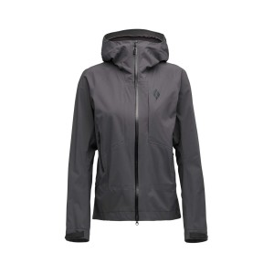 Damska kurtka narciarska Black Diamond Highline Stretch