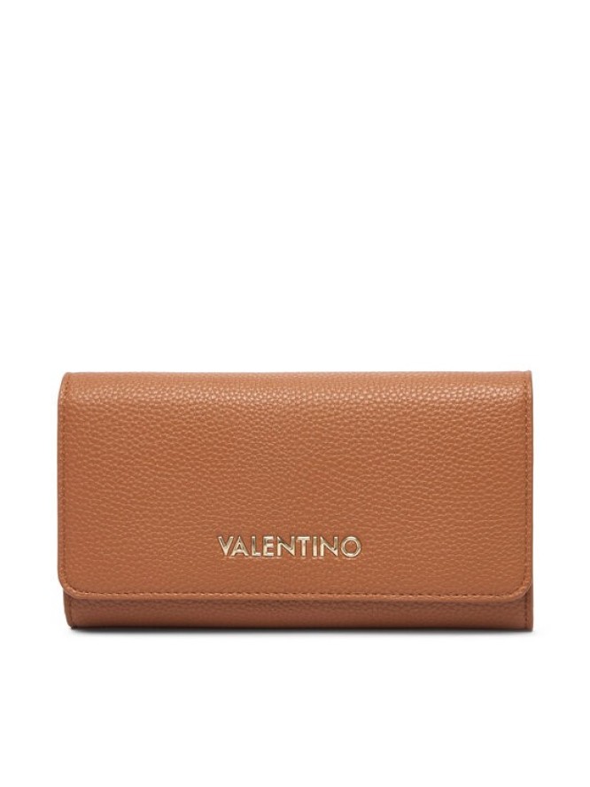 Valentino Portfel Brixton VPS7LX113 Brązowy
