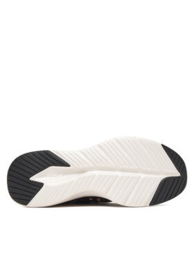 Skechers Sneakersy Contour Foam 150413/BKRG Czarny