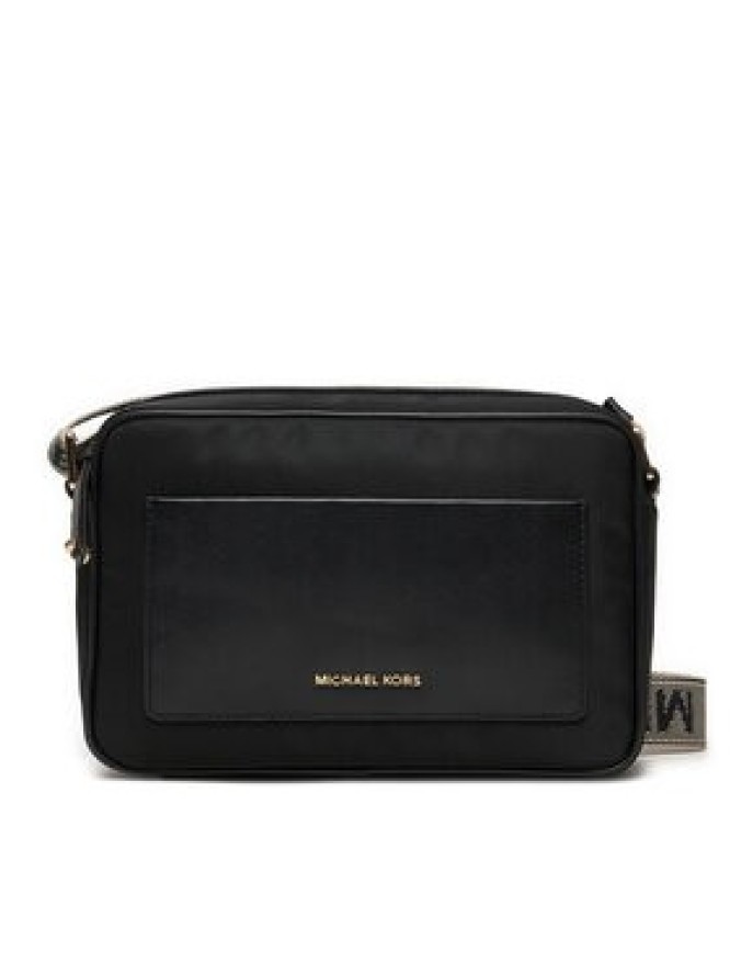 MICHAEL Michael Kors Torebka 32F3GJ6C7I Czarny
