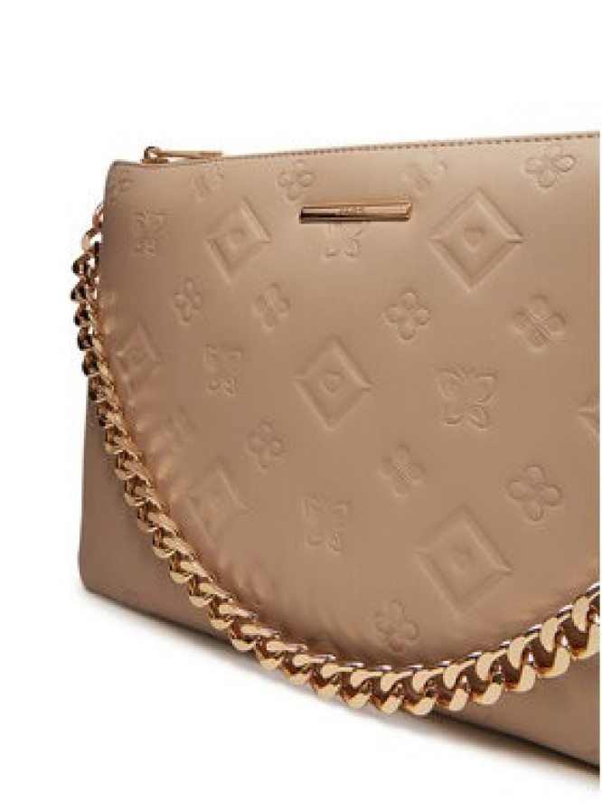 Aldo Torebka Coebaen 13989225 Beżowy