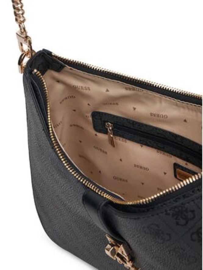 Guess Torebka HWSG96 29020 Czarny