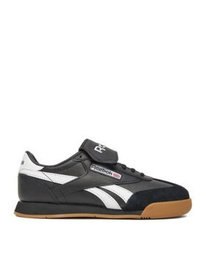 Reebok Sneakersy CAMPIO XT KILTY 100235246 Czarny