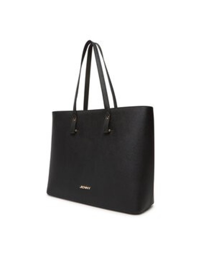 JENNY Torebka JNY-H-002-07 Czarny