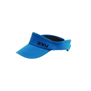 Visor 2XU Run