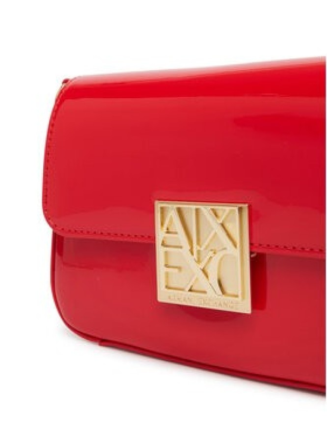 Armani Exchange Torebka XW002170 AF21362 U5063 Czerwony